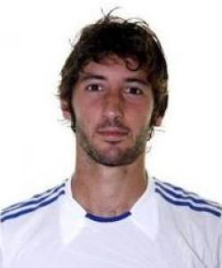 Granero (Real Madrid C.F.) - 2011/2012