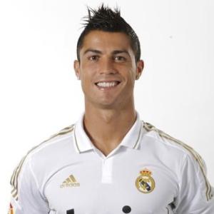 Cristiano Ronaldo (Real Madrid C.F.) - 2011/2012