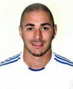 Benzema (Real Madrid C.F.) - 2011/2012