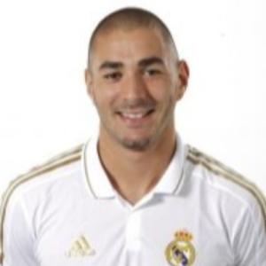 Benzema (Real Madrid C.F.) - 2011/2012