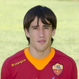 Bojan (A.S. Roma) - 2011/2012