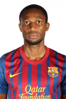 Keita (Dalian Pro) - 2011/2012