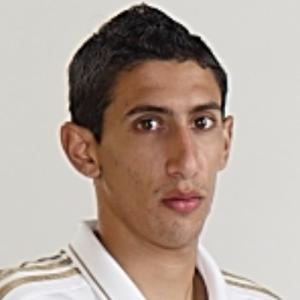 Di Mar�a (Real Madrid C.F.) - 2011/2012