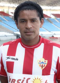 Acasiete (U.D. Almera) - 2011/2012