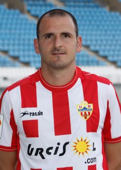 Soriano (U.D. Almera) - 2011/2012