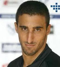 Pellerano (U.D. Almera) - 2011/2012