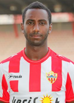 Goitom (U.D. Almera) - 2011/2012