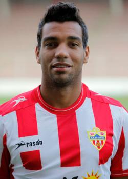 Michel (U.D. Almera) - 2011/2012