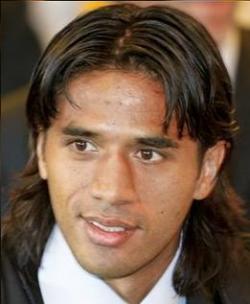 Fabin Vargas (U.D. Almera) - 2011/2012
