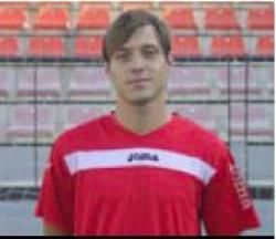 Lauri (A.D. Unin Adarve) - 2011/2012