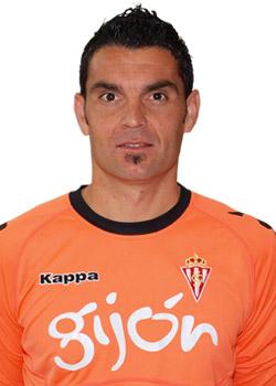 Juan Pablo (Real Sporting) - 2011/2012