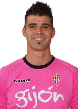 Pichu Cullar (Real Sporting) - 2011/2012