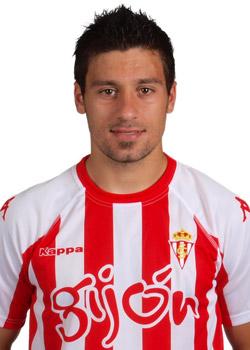 Canella (Real Sporting) - 2011/2012