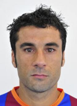 Sastre (S.D. Huesca) - 2011/2012