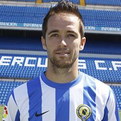 M�chel (H�rcules C.F.) - 2011/2012
