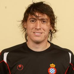 Cristian �lvarez (R.C.D. Espanyol) - 2011/2012