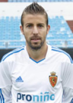 Luis Garc�a (R.C.D. Espanyol) - 2011/2012