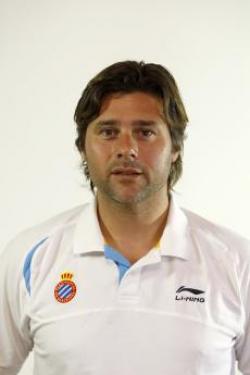Mauricio Pochettino (R.C.D. Espanyol) - 2011/2012