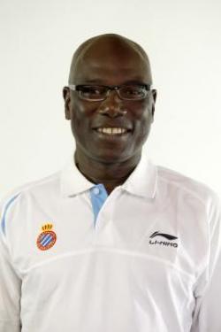 NKono (R.C.D. Espanyol) - 2011/2012