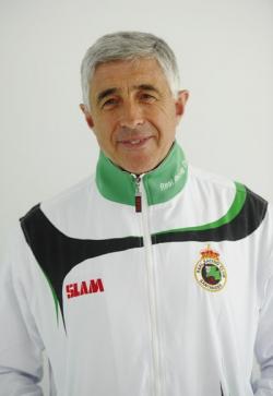 Alba (Real Racing Club) - 2011/2012