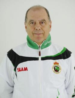 Delfin Calzada (Real Racing Club) - 2011/2012
