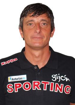 Iaki Tejada (Real Sporting) - 2011/2012