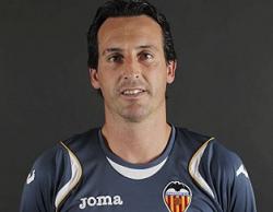 Unai Emery (Valencia C.F.) - 2011/2012