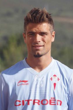 De Lucas (R.C. Celta) - 2011/2012