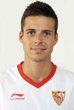 Manu del Moral (Sevilla F.C.) - 2011/2012