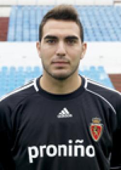 Roberto (Real Zaragoza) - 2011/2012