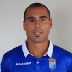 Jos Vega (Xerez C.D.) - 2011/2012