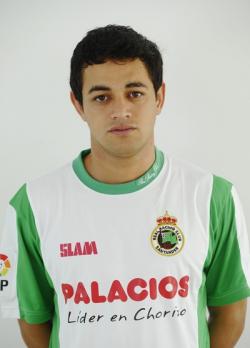 Acosta (Real Racing Club) - 2011/2012