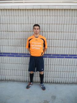 Flores (Amigos del F.S.) - 2011/2012