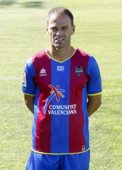 Farins (Levante U.D.) - 2011/2012