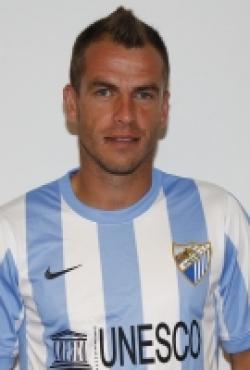 Duda (M�laga C.F.) - 2011/2012