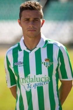 Rubn Castro (Real Betis) - 2011/2012