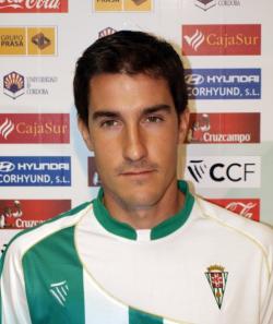 Cerra  (Crdoba C.F.) - 2011/2012