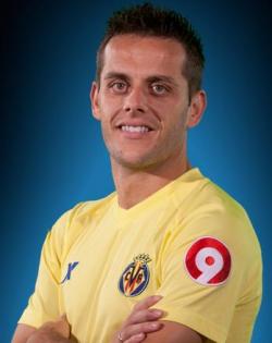 Camuas (Villarreal C.F.) - 2011/2012
