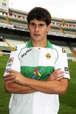 Rper (Elche C.F.) - 2011/2012