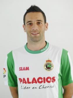 Arana (Real Racing Club) - 2011/2012