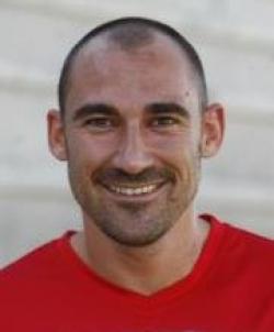 Antonio Lpez (C.F. Fuenlabrada) - 2011/2012