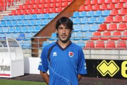 Unai Expsito (C.D. Numancia) - 2011/2012