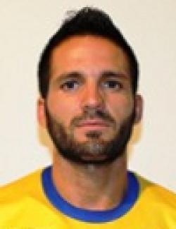 Usero (Asteras Tripolis) - 2011/2012