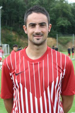 Richi (Girona F.C.) - 2011/2012