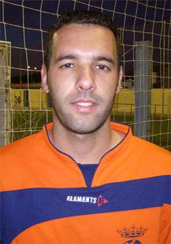 Miguel del Valle (C.D. Campillos) - 2011/2012