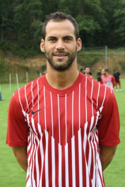 Dani Tortolero (Girona F.C.) - 2011/2012