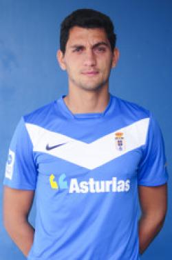 Juanma (Real Oviedo) - 2011/2012