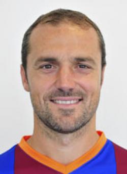 Luis Helguera (S.D. Huesca) - 2011/2012