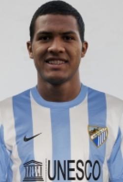 Rond�n (M�laga C.F.) - 2011/2012