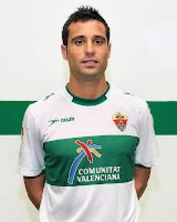 Javi Flao (Elche C.F.) - 2011/2012